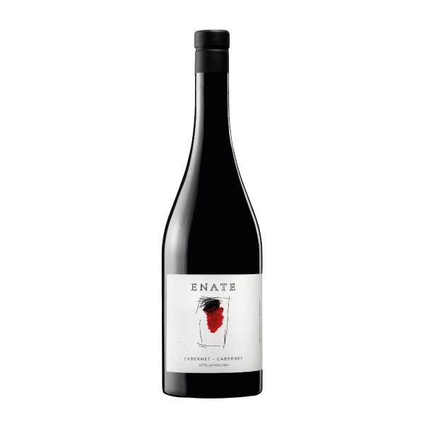 Enate Cabernet Cabernet