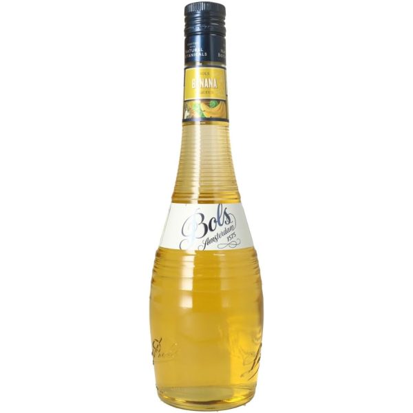 2X1 licor de banano bols 700ml