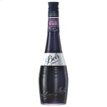 licor creme de cassis bols 700ml