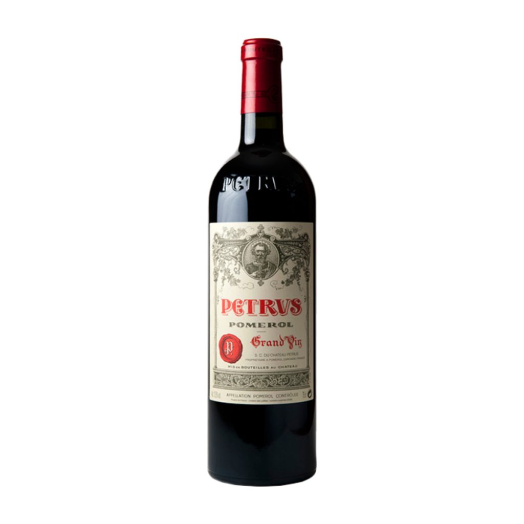 petrus 2013 750ml