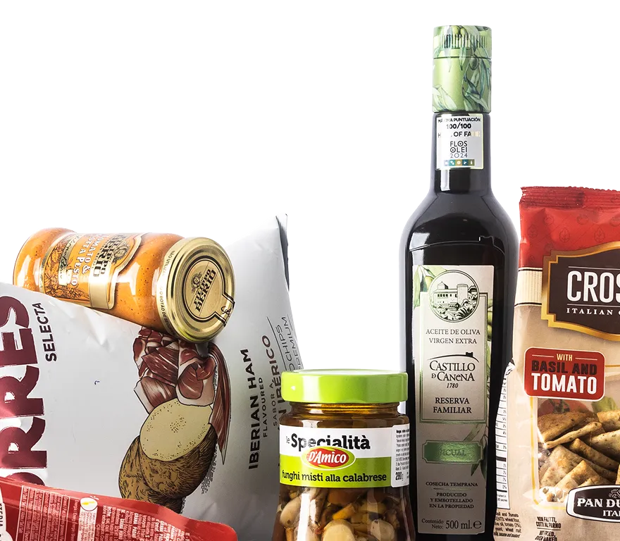 Alimentos
