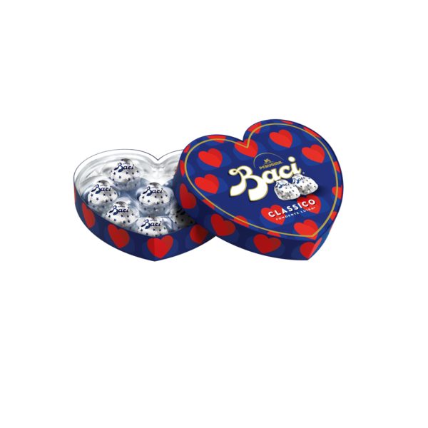 BACI CORAZON CLASICO 100G