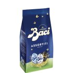 Baci huevos surtidos bolsa 150g