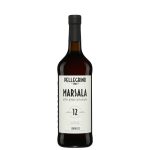 Pellegrino Marsala Fine Semisecco DOC