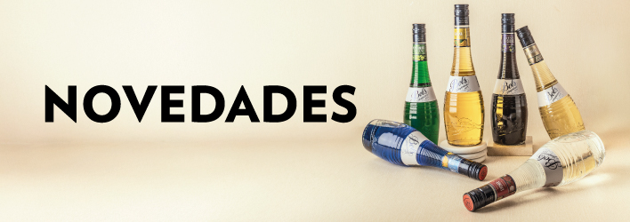 novedades