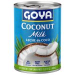 Goya Leche de Coco (Coconut Milk), Republica Dominicana