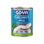 leche de coco pequeña 236ml
