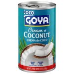 Goya Crema de Coco 425 g (Cream of Coconut)