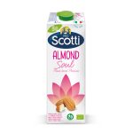 Leche De Almendras Scotti