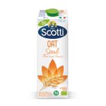 Leche De Avena Scotti