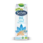 Leche De Arroz Scotti