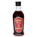 Vinagre Jerez 250ml Goya
