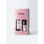 2pack protos san valentin crianza + verdejo 750ml