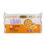 galleta con miel sin gluten crich 300g
