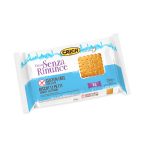 galleta de mantequilla sin gluten y sin lactosa crich 200g