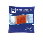 SALMON POR PIEZA 200GR