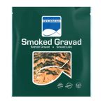 salmon gravad rebanado 85g