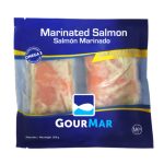 salmon duo pack mostaza-ajo 324g
