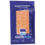 salmon ahumado rebanado 227g